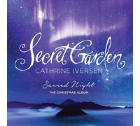 Sacred Night: The Christmas Album