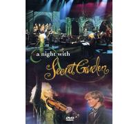 Secret Garden - Secret Garden-a Night With.. [DVD] [2000] [NTSC]