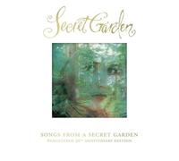 Secret Garden - Songs From A Remastered 2025 / 30th Anniversary Editio - M3z