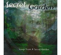 Songs from A Secret Garden