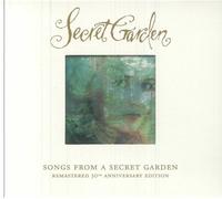 Secret Garden - Songs From A Secret Garden