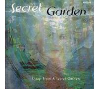 Secret Garden Songs from a Secret Garden (CD) Album (US IMPORT)