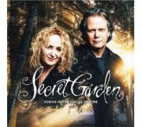 Secret Garden - Songs In The Circle Of Time