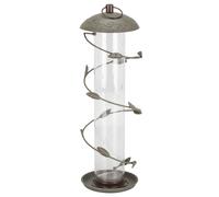 Secret Garden Spiral Finch Feeder - Peckish