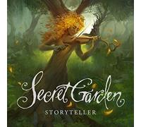 Secret Garden Storyteller (CD) (US IMPORT)