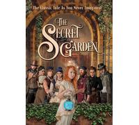 Secret Garden, The (DVD) Erin Leigh Bushko Hannah Fierman Max River (US IMPORT)