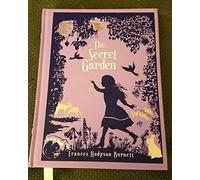 Secret Garden, The (Leatherbound Childrens Classic) (Barnes & Noble Leatherbound Classic Collection)