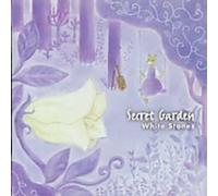 Secret Garden - White Stone