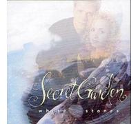 Secret Garden White Stones (CD) Album (US IMPORT)
