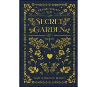Secret Garden: With original illustrations - annotated