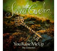 Secret Garden You Raise Me Up: The Collection (CD) Album (US IMPORT)