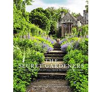 Secret Gardeners: Britain's Creatives Reveal Their Private Sanctuaries