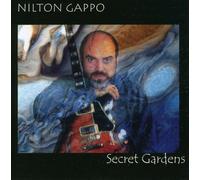 Secret Gardens