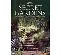 Secret Gardens [DVD]
