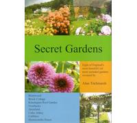 Secret Gardens [DVD]