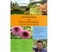 Secret Gardens / More Secret Gardens (2 Disc Special Edition)