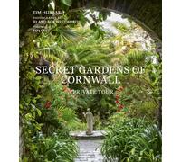 Secret Gardens of Cornwall : A Private Tour