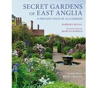 Secret Gardens of East Anglia: A Private Tour (2)