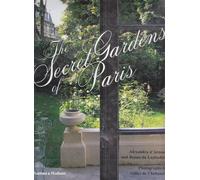 Secret Gardens of Paris