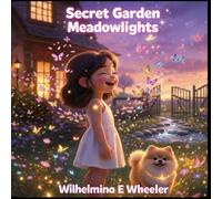 Secret Gate: Meadowlight Series Book 1