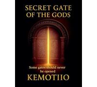 Secret Gate of the Gods