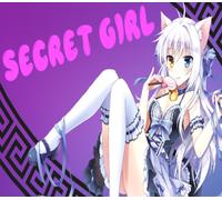 Secret Girl Steam CD Key