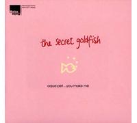 Secret Goldfish, the - Aqua Pet