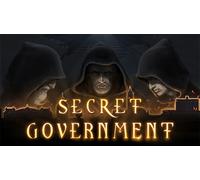 Secret Government