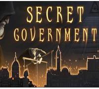 Secret Government EU Steam CD Key