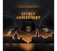 Secret Government (PC) Steam Key - GLOBAL