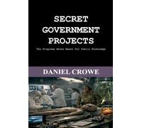 Secret Government Projects