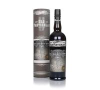 Secret Grain 20 Year Old 2004 Fanatical About Flavour Cask Strength - Grain Whisky