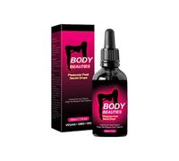 Secret Happy Drop,Happy Hormones Drops for Women,Pleasure Peak Secret Potion,Enhancing Sensitivity and Pleasure,Body Care Drops