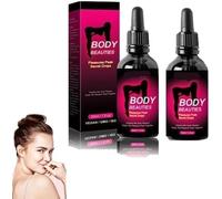 Secret Happy Drops,Pleasure Peak Secret Potion,Desire Fusion Passion Elixir Drops,Happy Hormones Drop for Men and Women
