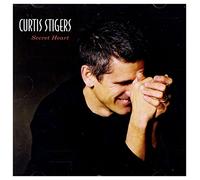 Stigers, Curtis - Secret Heart