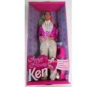 Secret Hearts Ken - 1992
