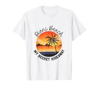 Secret Hideaway Diani Beach T-Shirt