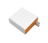 Secret Hideaway | Easy Opening Top Lid Spacious Box - Realistic Plug Hiding Place Similar to a Power Supply | For Friends Money Jewelry Valuables Travel Home Intern