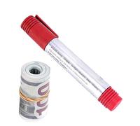 Secret Hiding Containers, 2 in 1 Whiteboard Marker, Secret Money Holder, for Money, Valuables, Cash, Key Storage, Home, Travel, School, Dorm, Writing