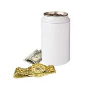 Secret Hiding Place - Hiding For Valuables In The Shape Of A Fake Jar | Secret Jewelry Compartment - For Boys Girls Children Desk Bedroom Living Room Home Shelf Scuo