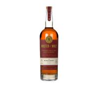 Secret Highland 16 Year Old Single Cask - Burns Night Edition (Master Single Malt Whisky