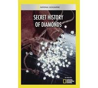 Artist Not Provided - Secret History of Diamonds [DVD] [Region 1] [US Import] [NTSC]