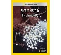 Artist Not Provided - Secret History of Diamonds [DVD] [Region 1] [US Import] [NTSC]