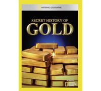 Artist Not Provided - Secret History of Gold [DVD] [Region 1] [US Import] [NTSC]