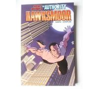 Secret History Of The Authority Hawksmoor TP (Wildstorm)