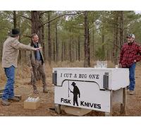 Secret History Of The Bowie Knife