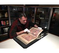 Secret History of the New World