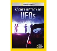 Secret History of Ufos - Secret History of Ufos [DVD] [Region 1] [US Import] [NTSC]