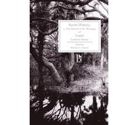 Secret History; Or, the Horrors of St. Domingo and Laura (Broadview Editions)