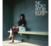 Secret History, The - Desolation Town Ep